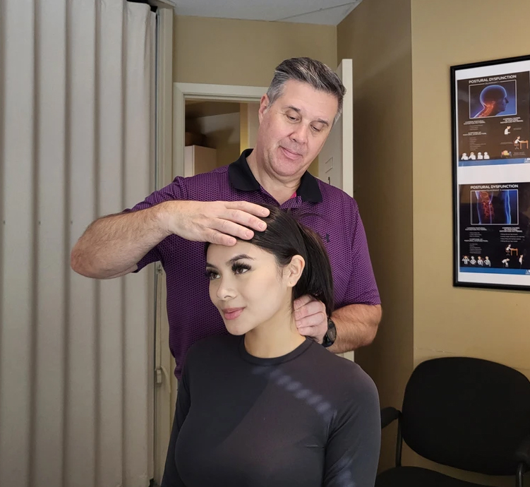 ChiroService