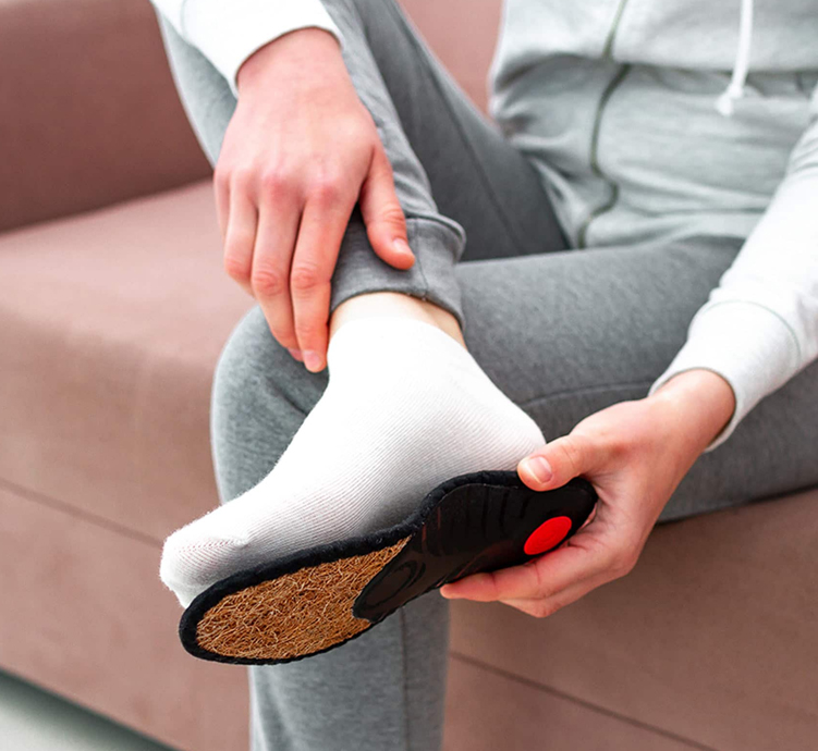 Orthotic Service