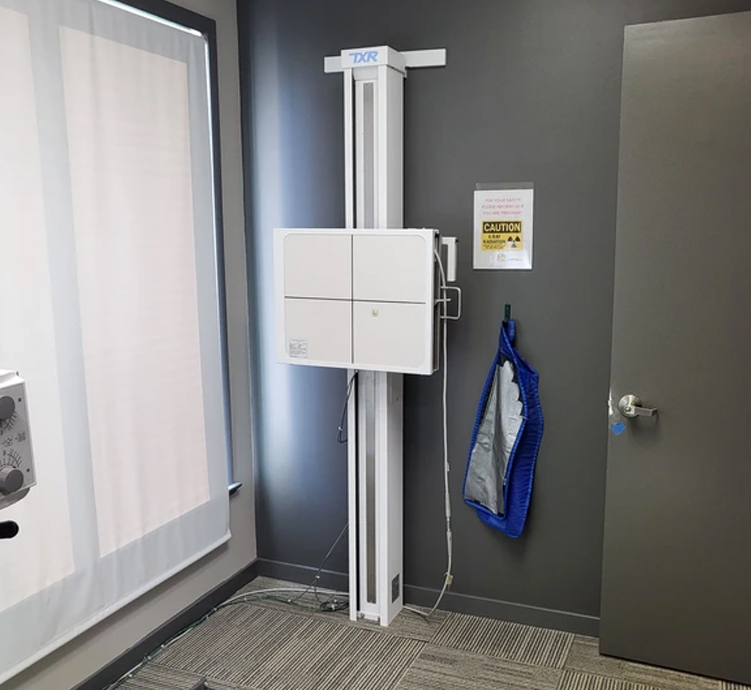 X Ray Service