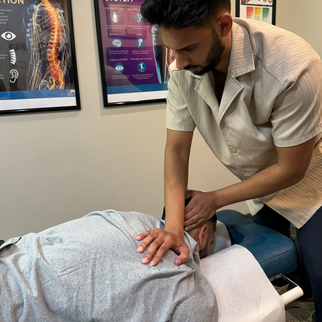 Chiro 12
