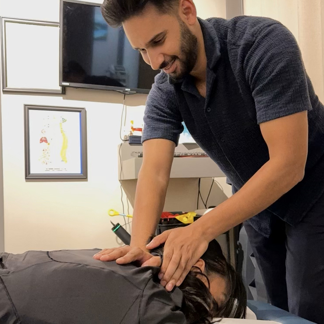 Chiro 14