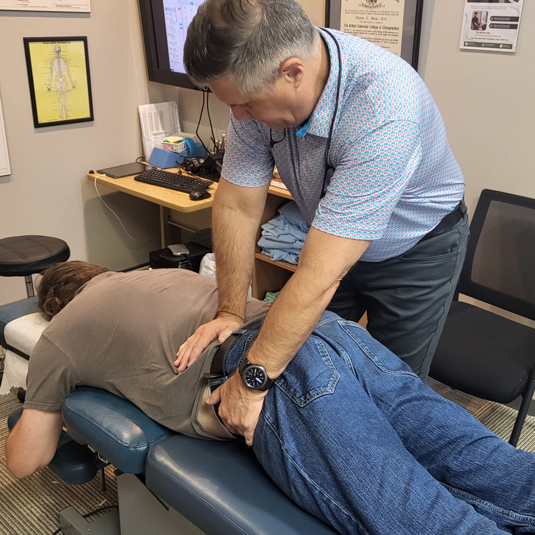 Chiro 4