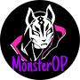 Monster OP Icon